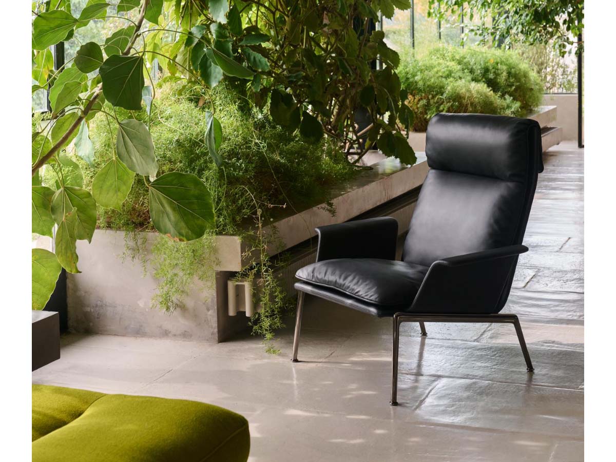 &Tradition Muno LN17 Armchair
