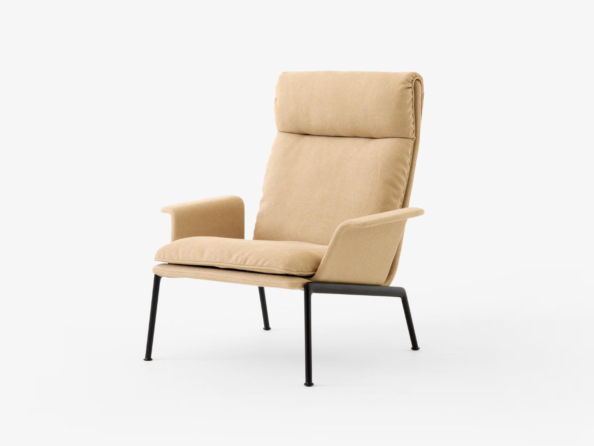 &Tradition Muno LN17 Armchair