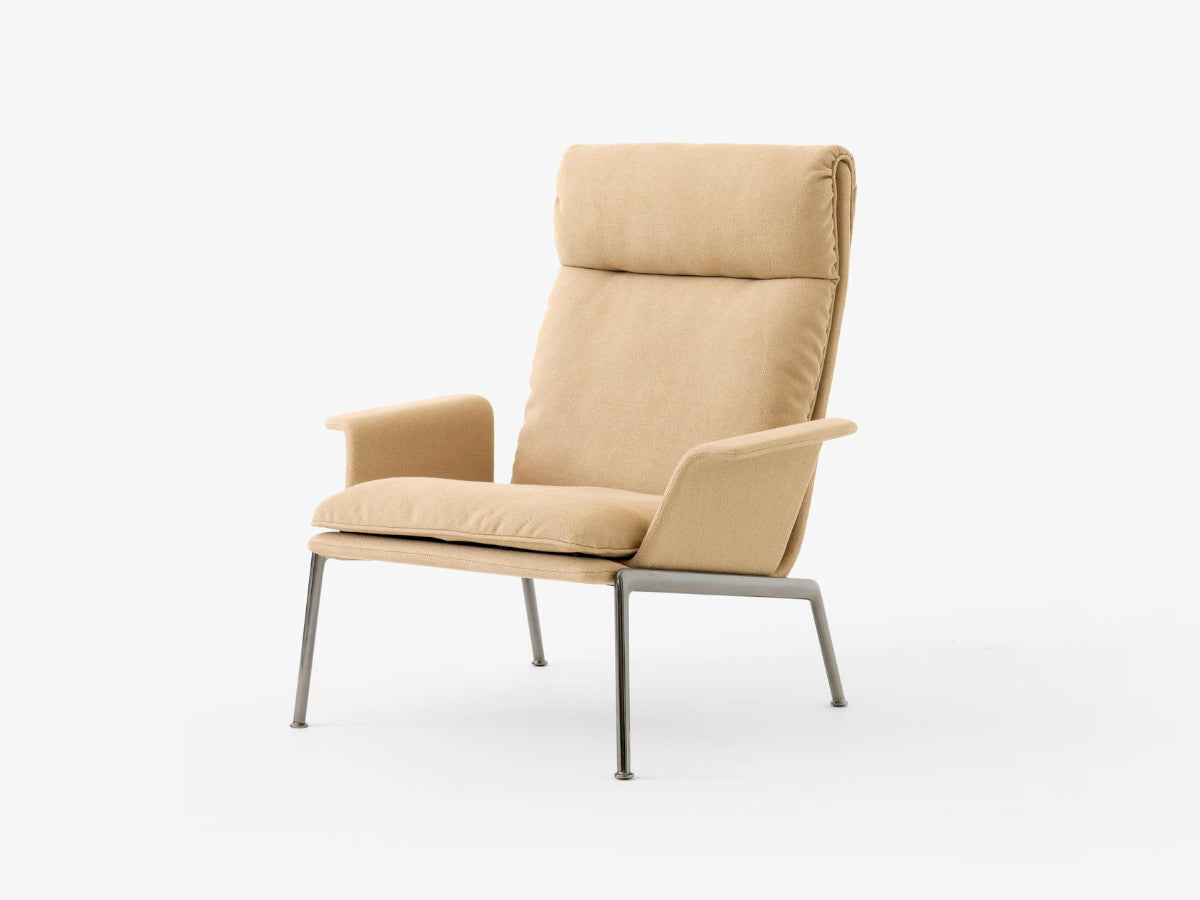 &Tradition Muno LN17 Armchair