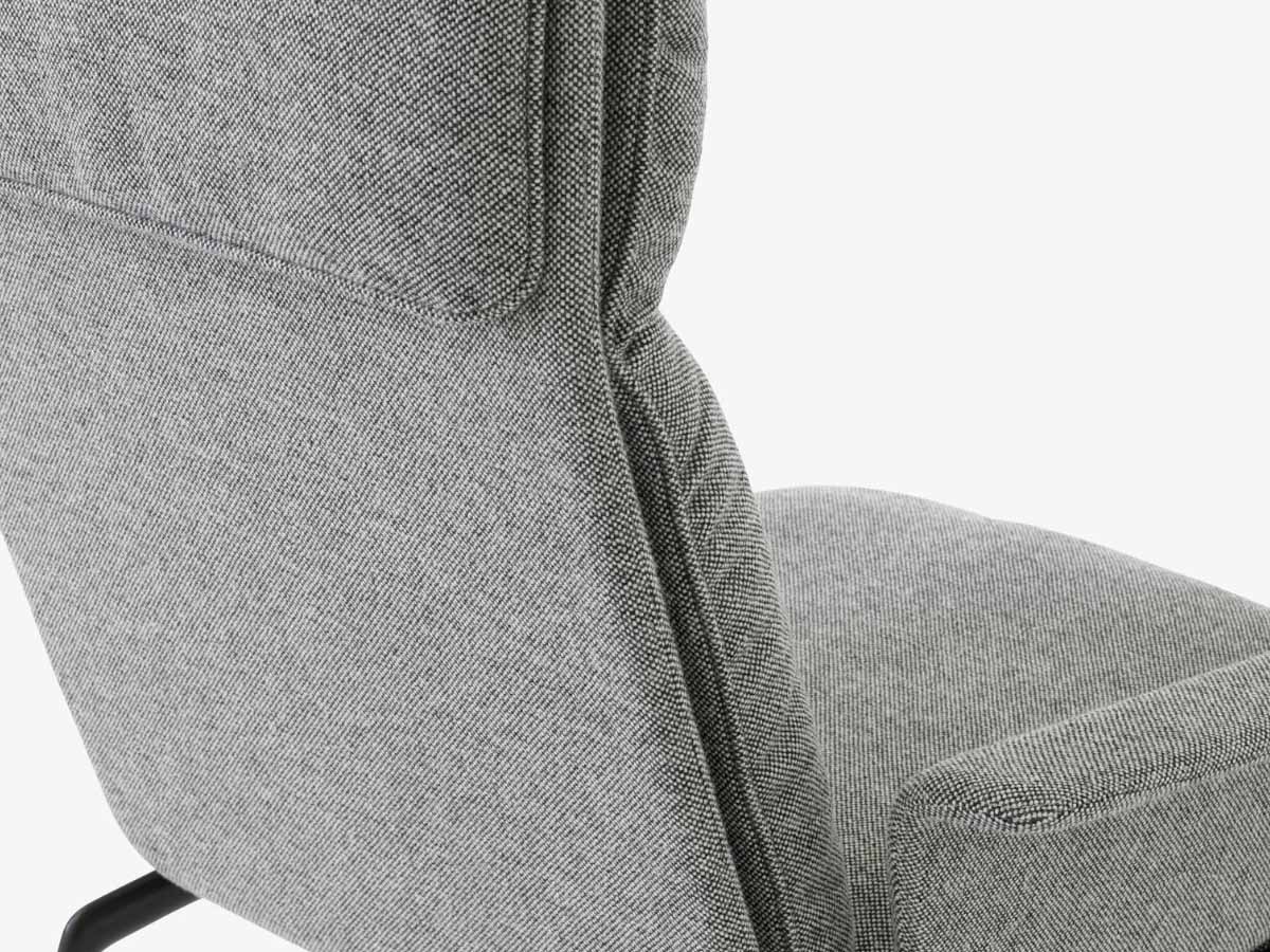 &Tradition Muno LN17 Armchair