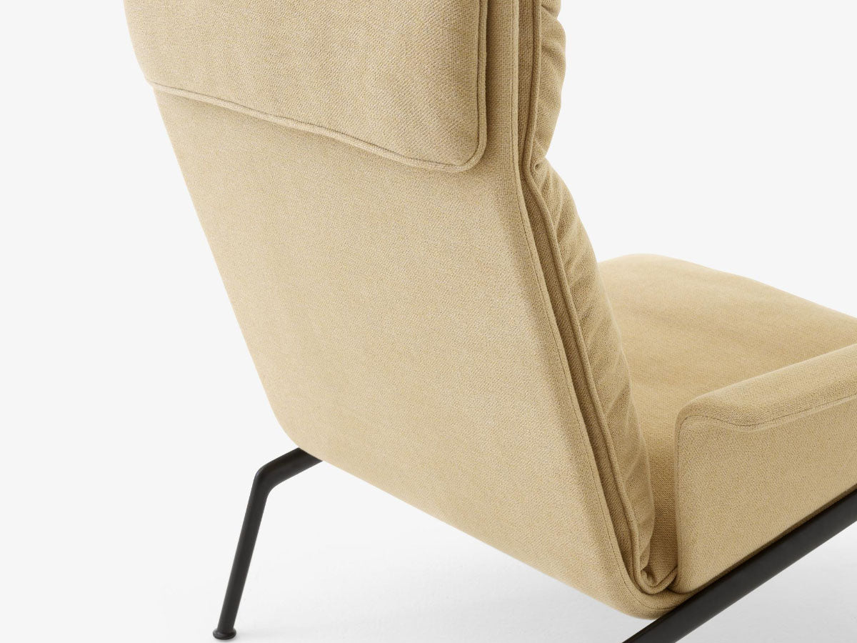 &Tradition Muno LN17 Armchair