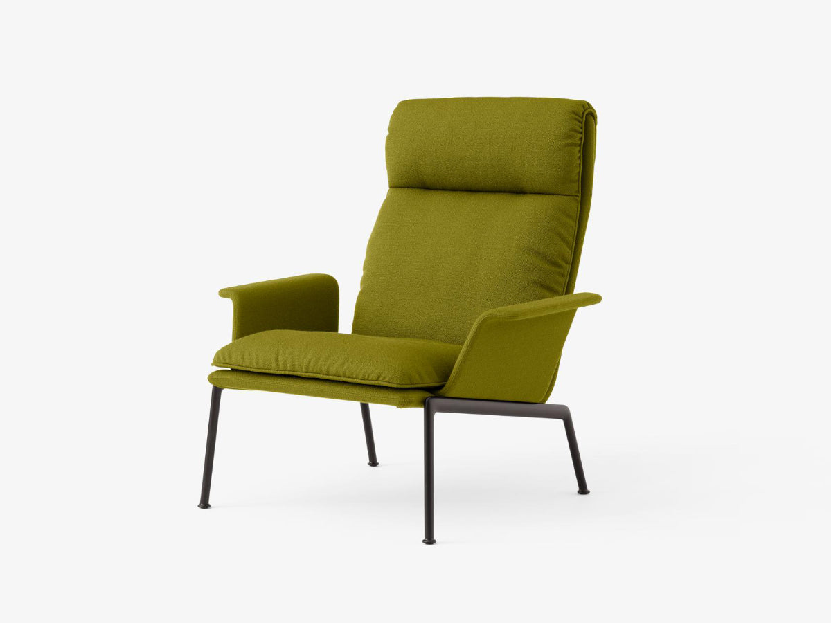 &Tradition Muno LN17 Armchair