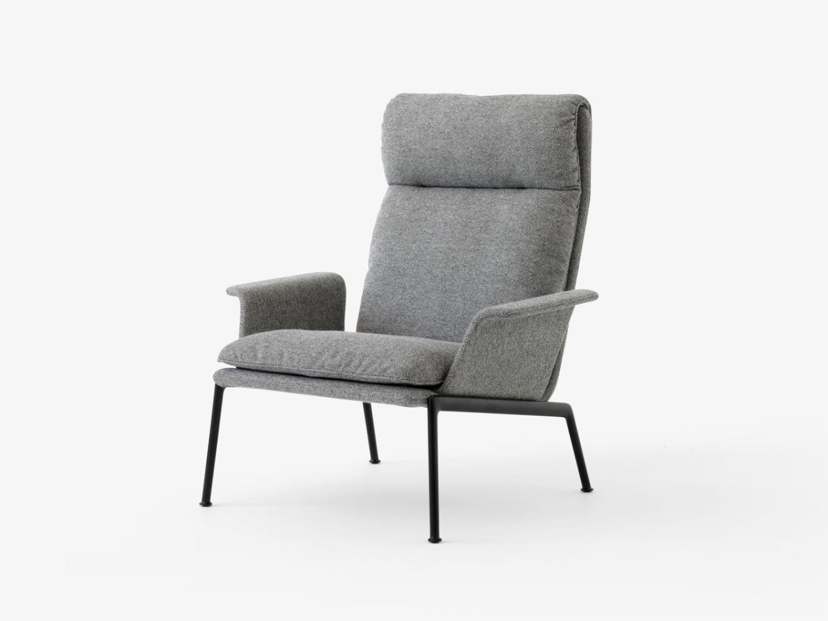 &Tradition Muno LN17 Armchair
