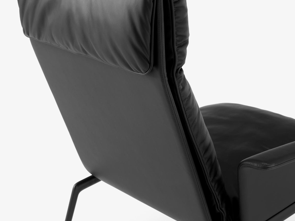 &Tradition Muno LN17 Armchair