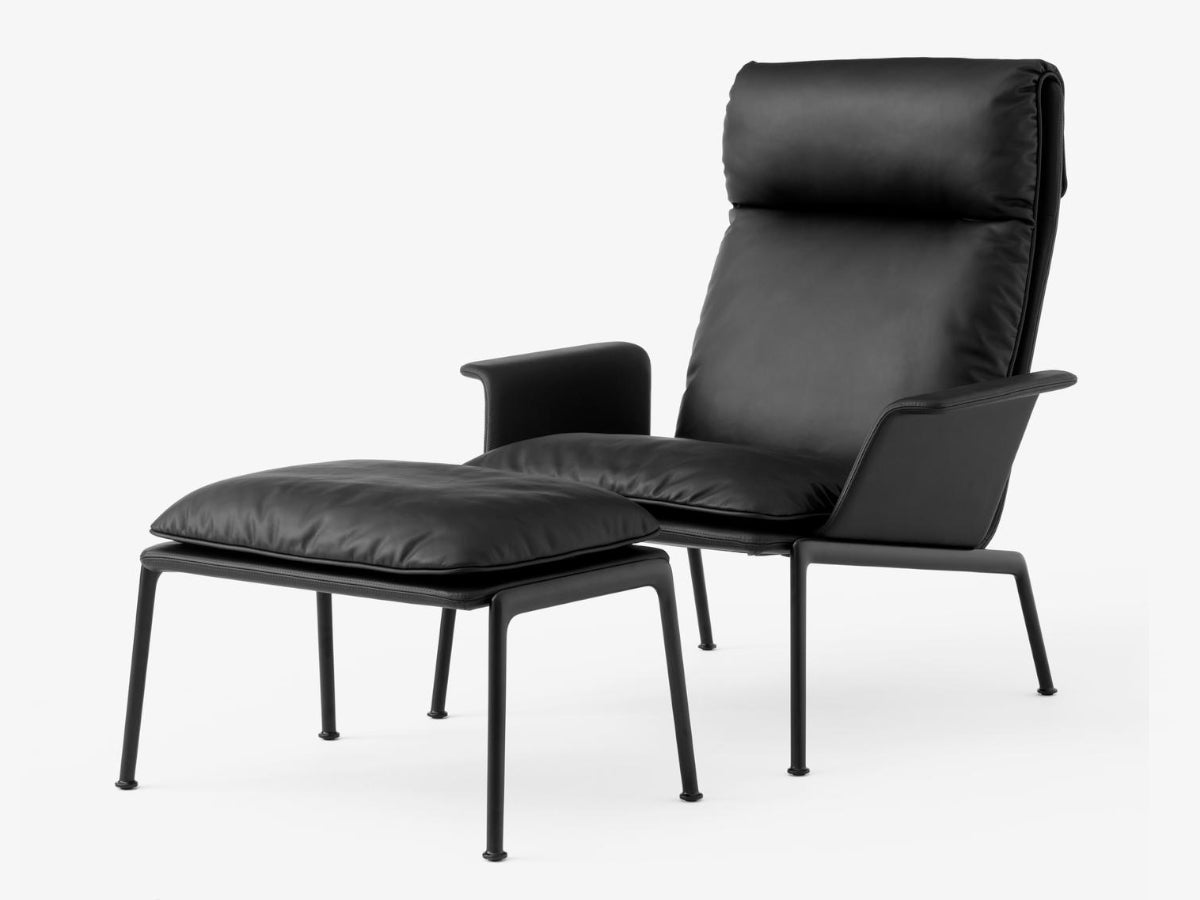 &Tradition Muno LN17 Armchair