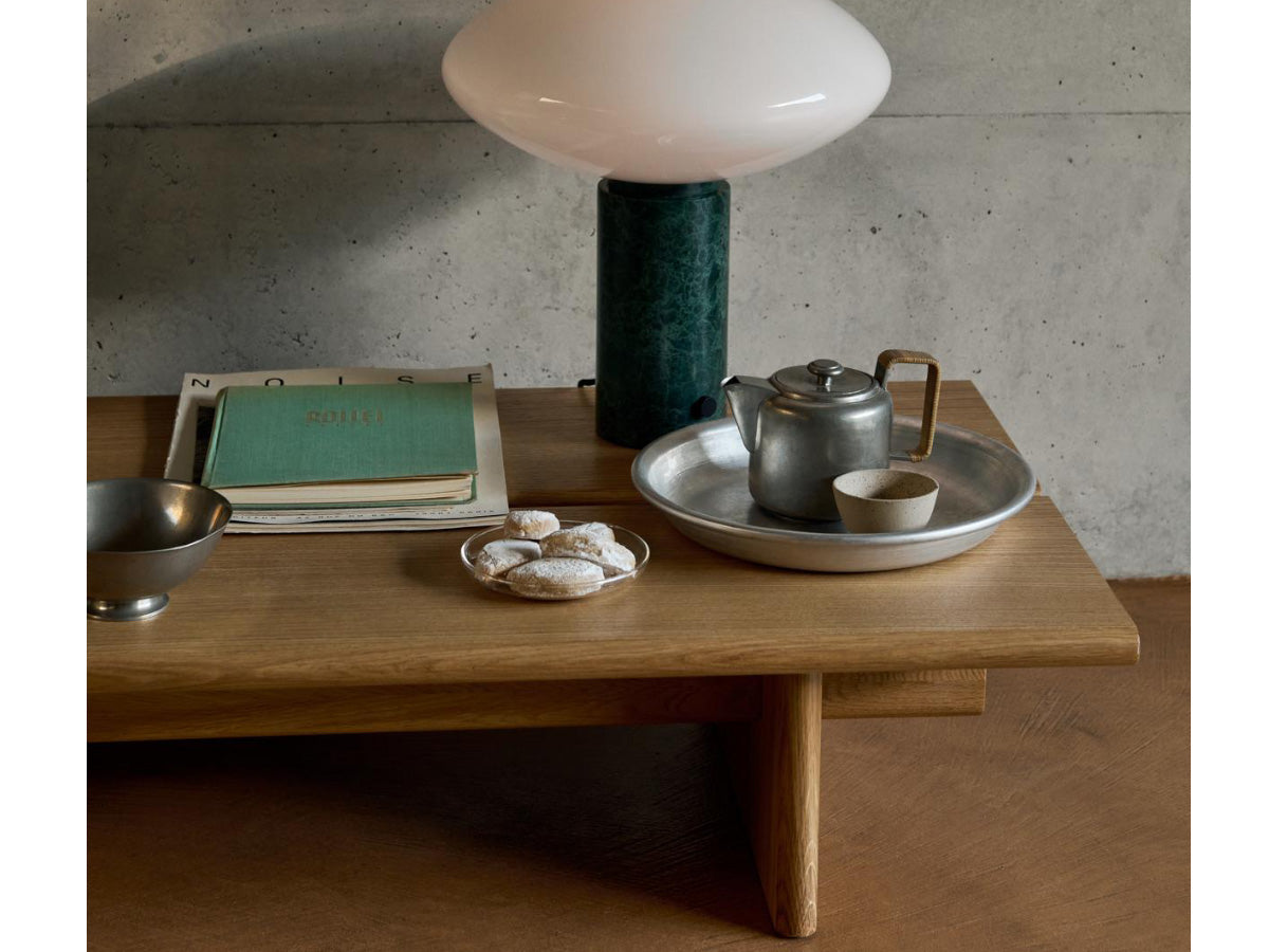 &Tradition Ita OS3 Coffee Table
