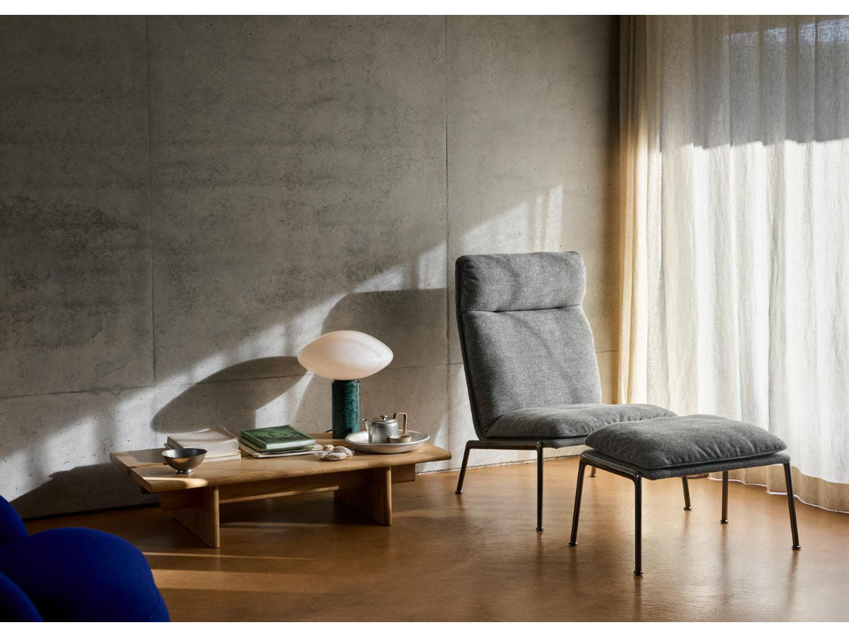 Ita Table &Tradition Ita OS3 Coffee Table | Scandinavian Design - Cimmermann