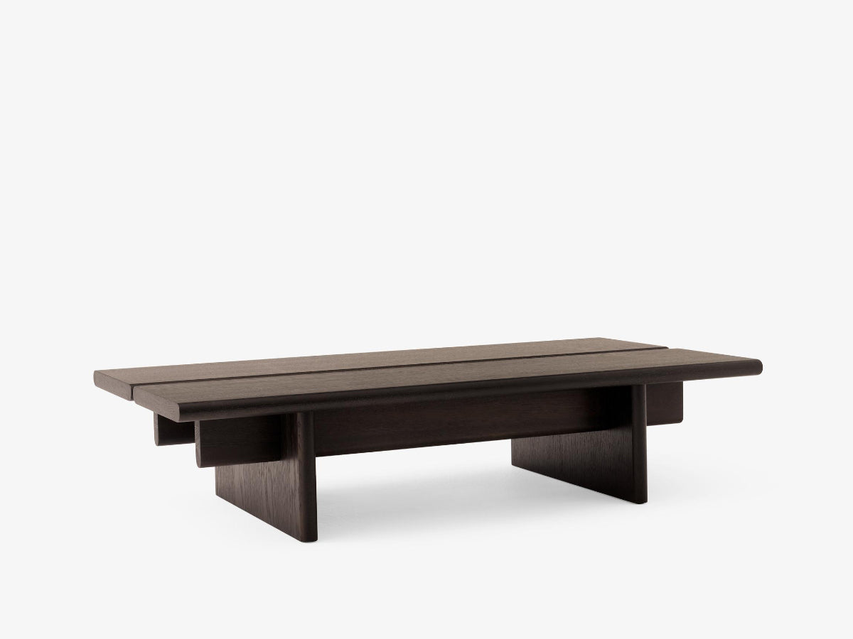 &Tradition Ita OS3 Coffee Table | Scandinavian Design - Cimmermann