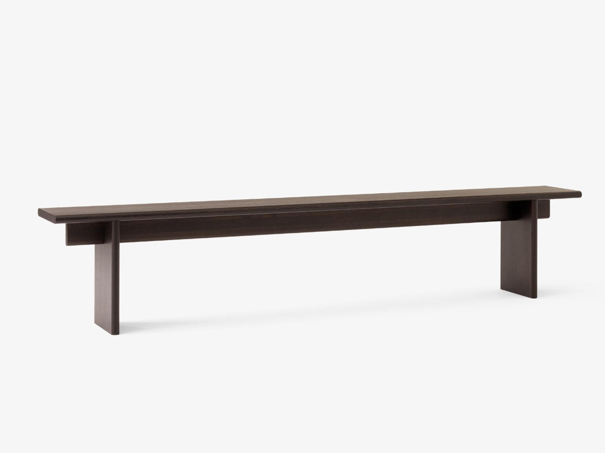 &Tradition Ita OS6 Bench