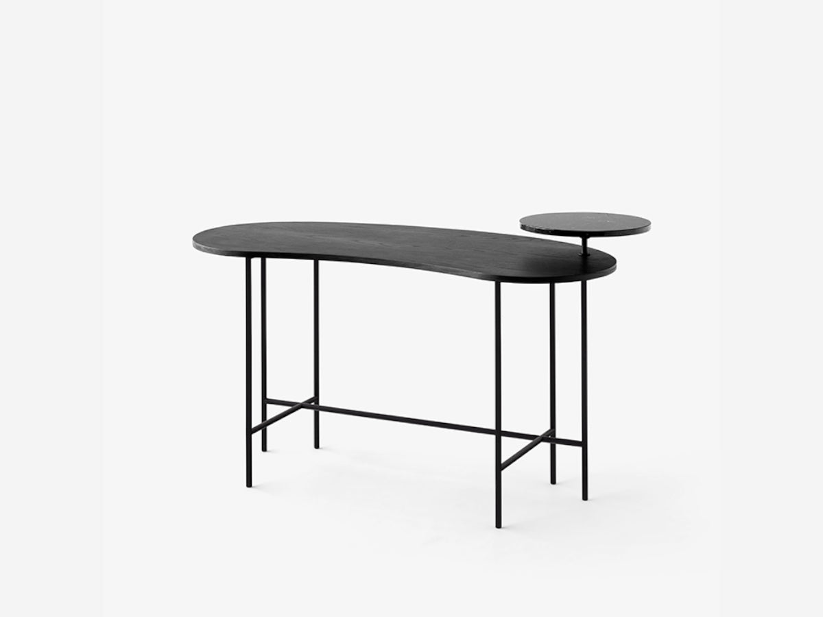 &Tradition Palette Desk JH9 Black