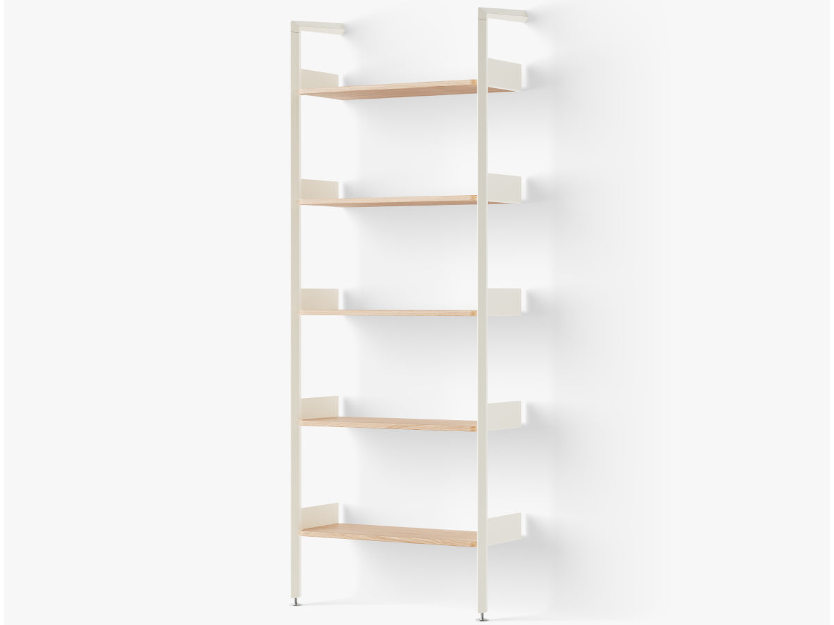 &amp;Tradition Rombe shelving - IF1