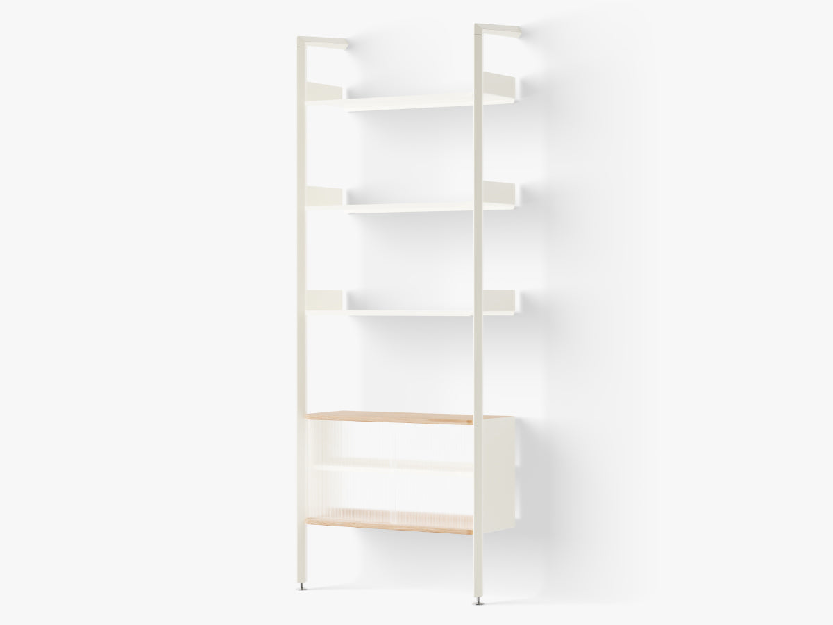 &amp;Tradition Rombe shelving - IF3