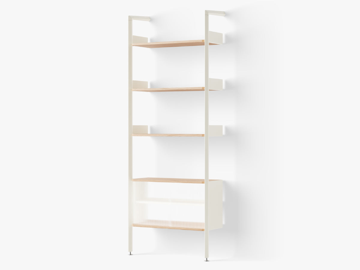 &amp;Tradition Rombe shelving - IF3