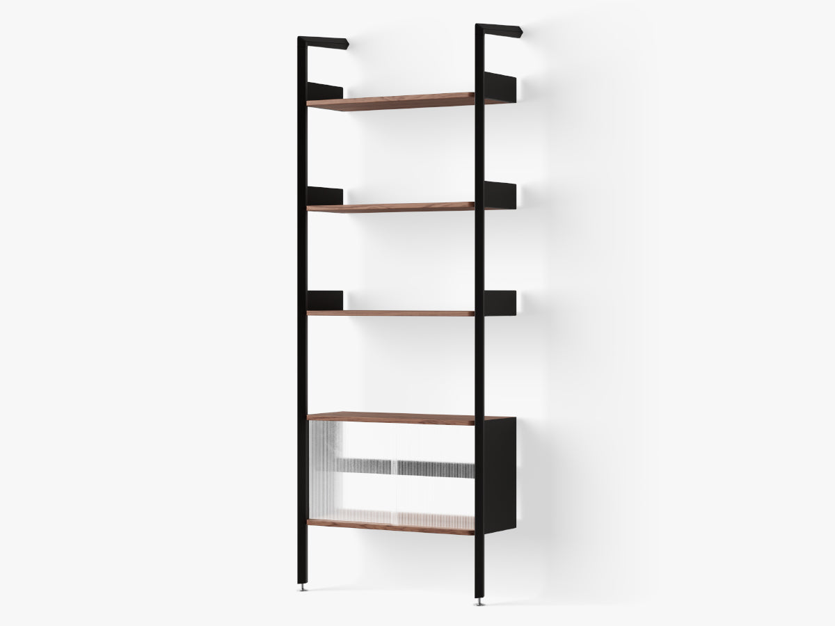 &amp;Tradition Rombe shelving - IF3