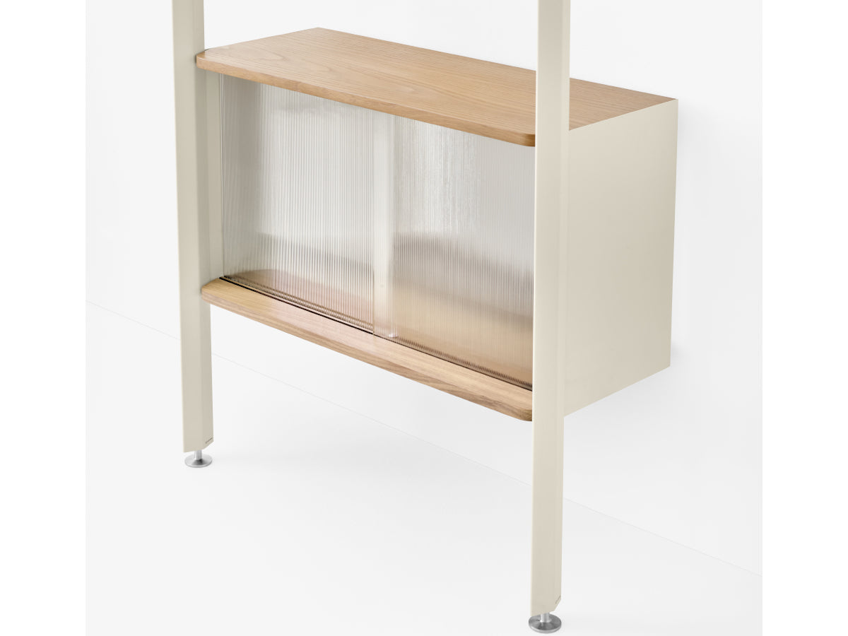 &amp;Tradition Rombe shelving - IF3
