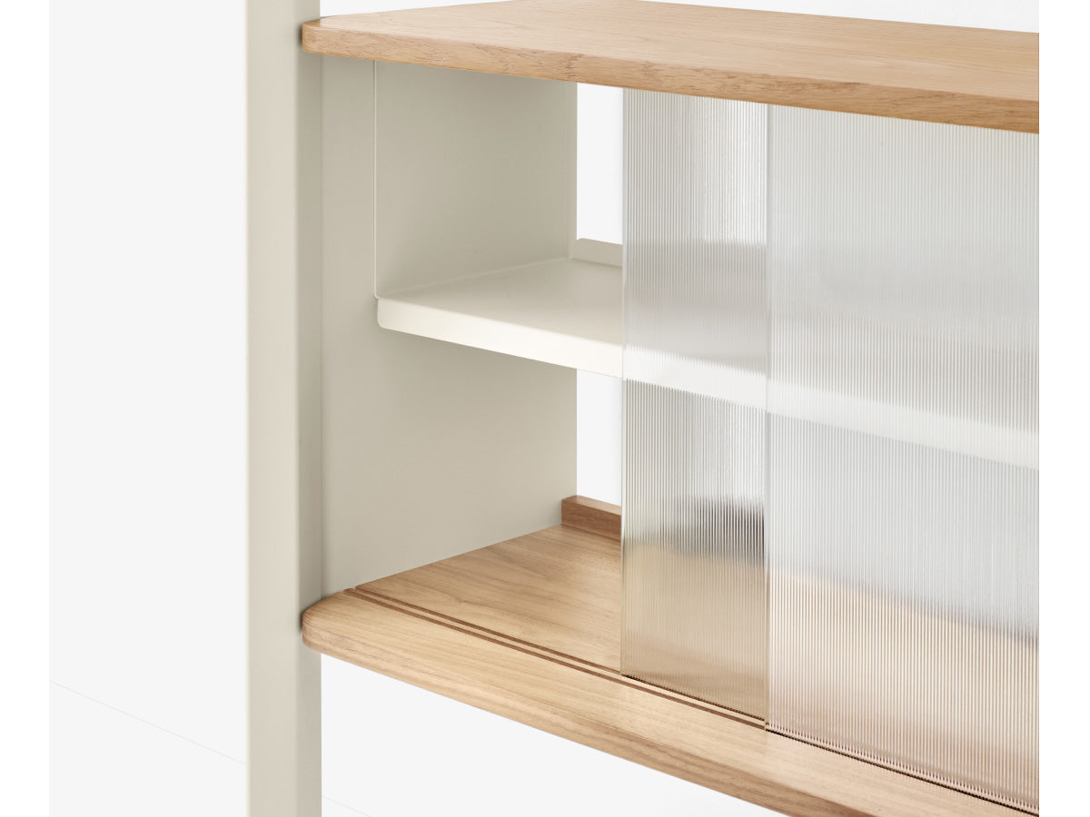 &amp;Tradition Rombe shelving - IF3