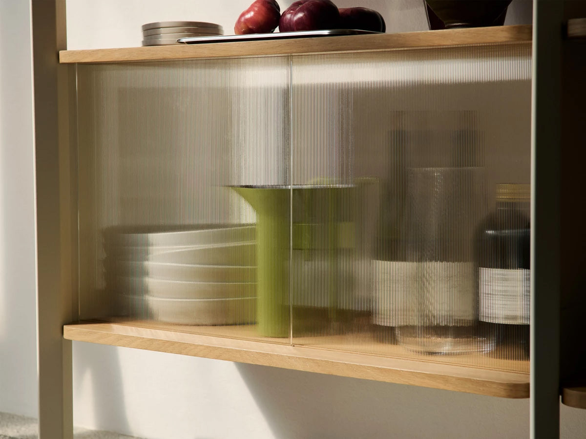 &amp;Tradition Rombe shelving - IF3