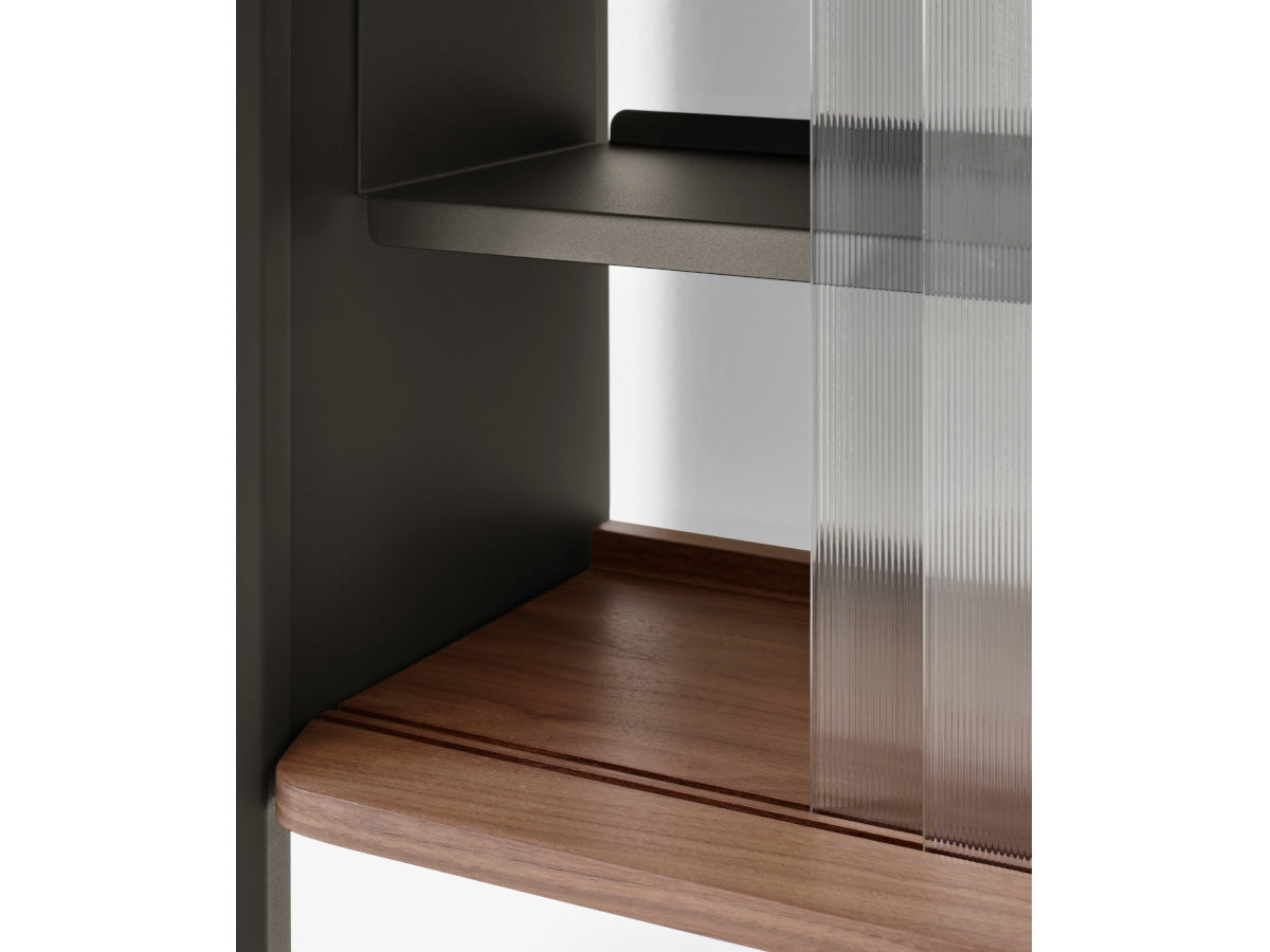 &amp;Tradition Rombe shelving - IF3