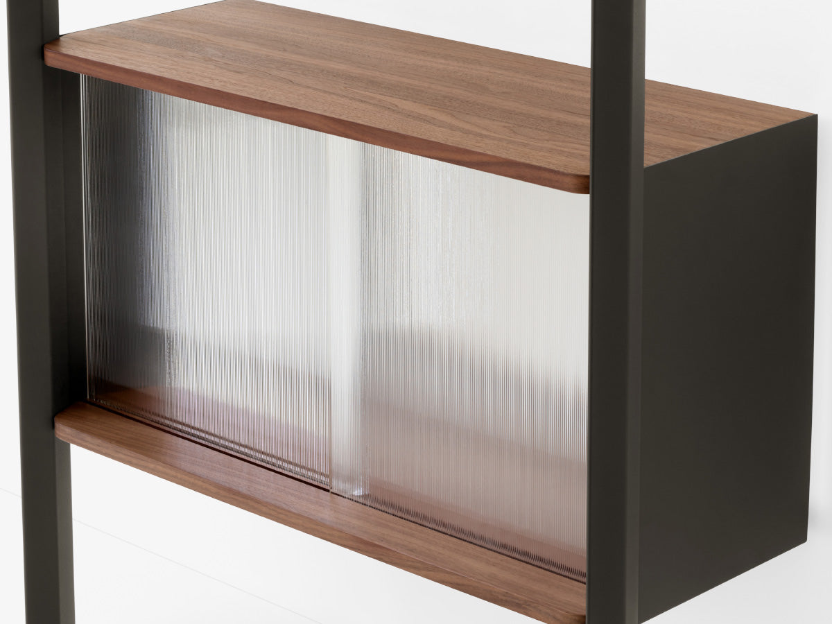 &amp;Tradition Rombe shelving - IF3