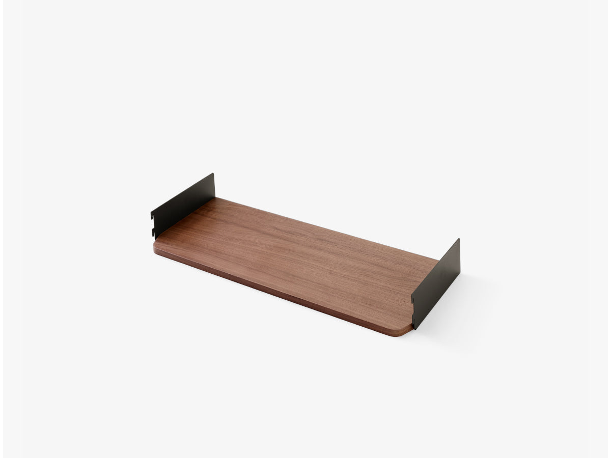 &amp;Tradition Rombe shelving - Configuration A