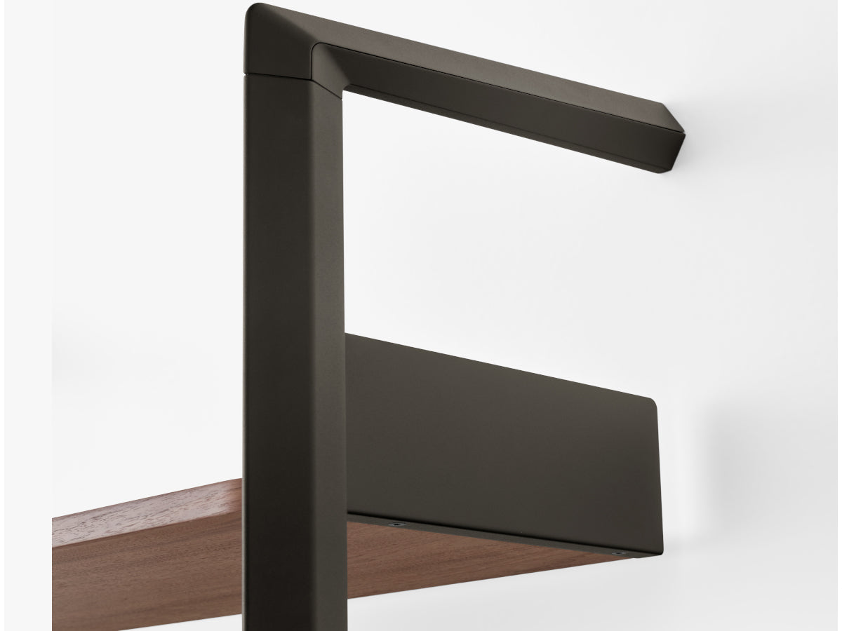 &amp;Tradition Rombe shelving - Configuration A