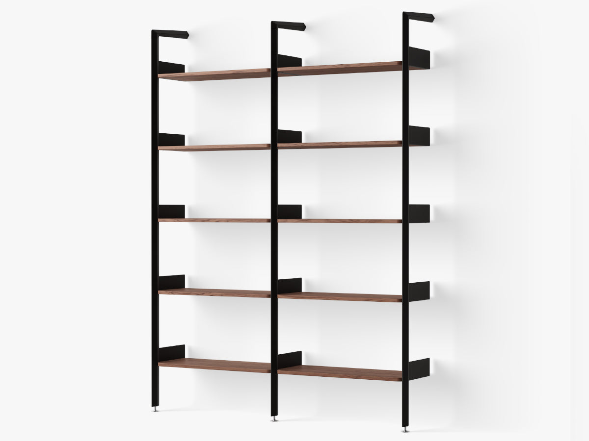 &amp;Tradition Rombe shelving - Configuration A