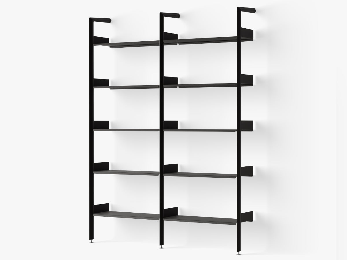 &amp;Tradition Rombe shelving - Configuration A