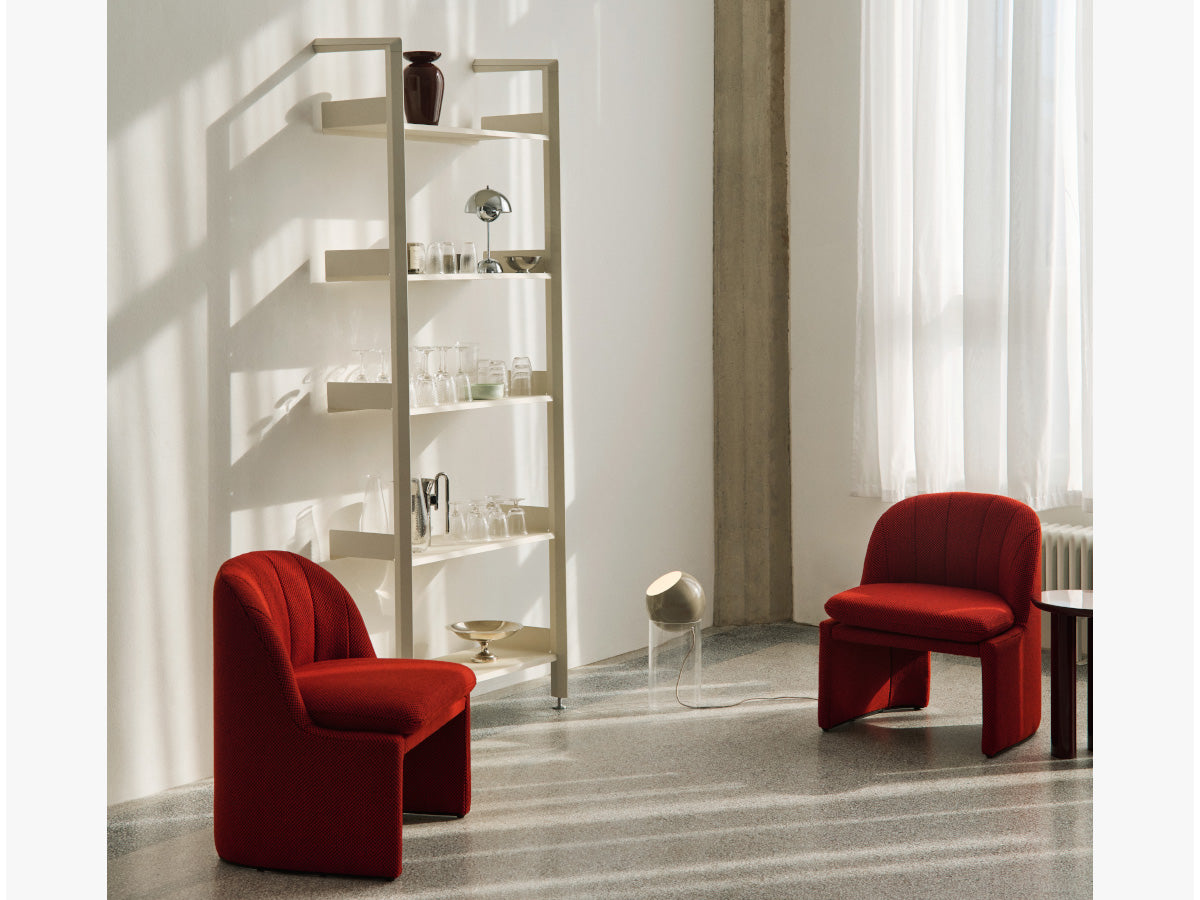 &amp;Tradition Rombe shelving - IF1
