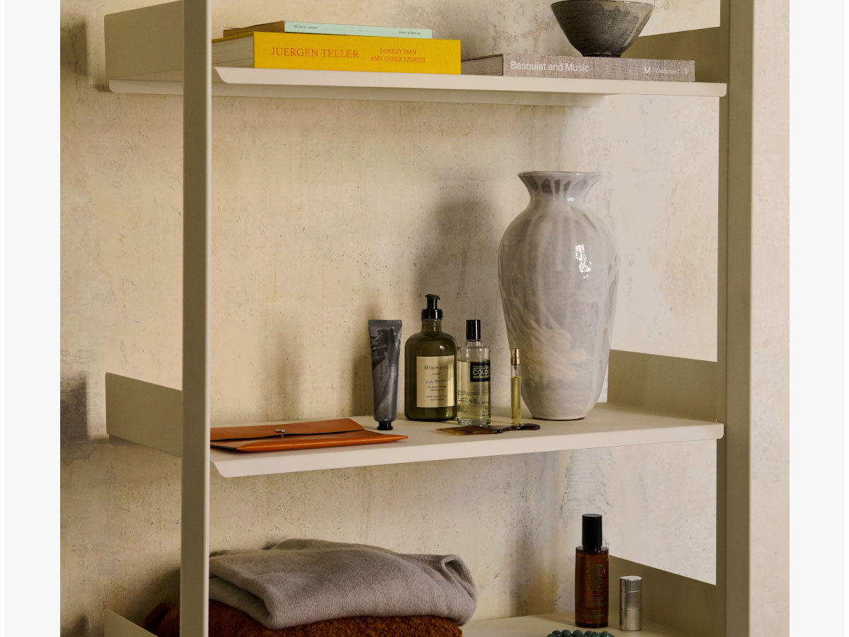 &amp;Tradition Rombe shelving - IF1