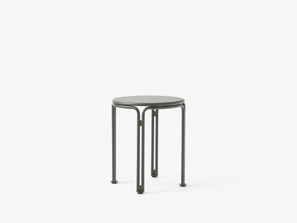 &amp;Tradition Thorvald SC102 Outdoor Side Table