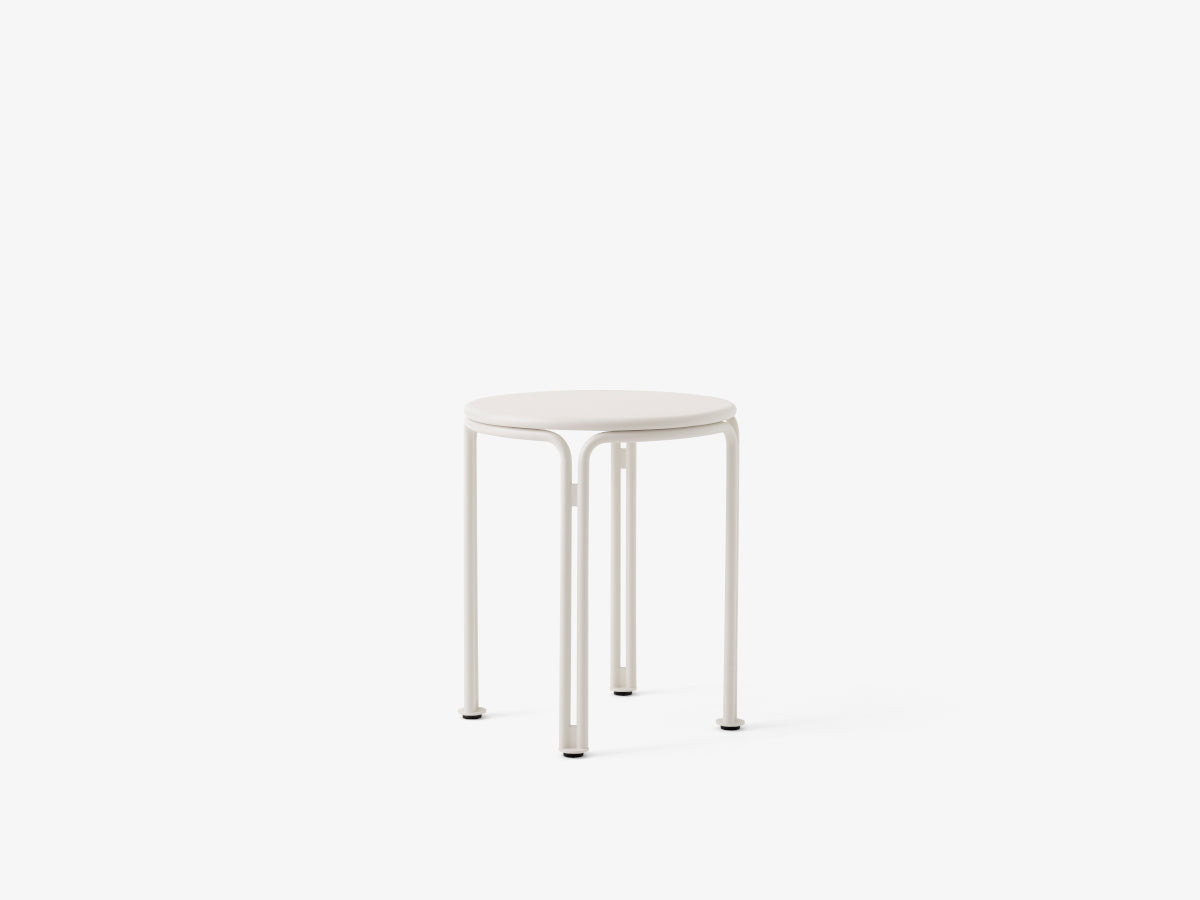 &amp;Tradition Thorvald SC102 Outdoor Side Table