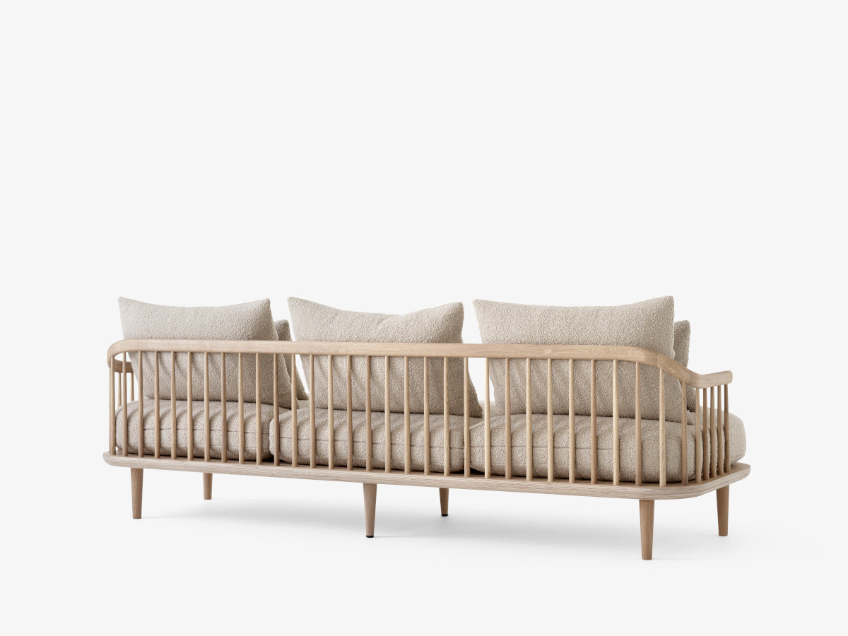 Fly Sofa &Tradition Fly SC12 Sofa | SPACE Copenhagen - Cimmermann