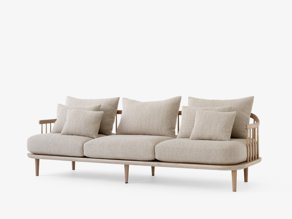Fly Sofa &Tradition Fly SC12 Sofa | SPACE Copenhagen - Cimmermann