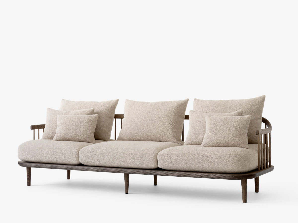 Fly Sofa &Tradition Fly SC12 Sofa | SPACE Copenhagen - Cimmermann