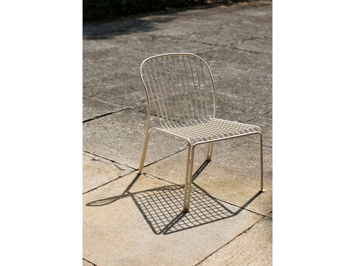 &amp;Tradition Thorvald SC100 Outdoor Lounge Chair