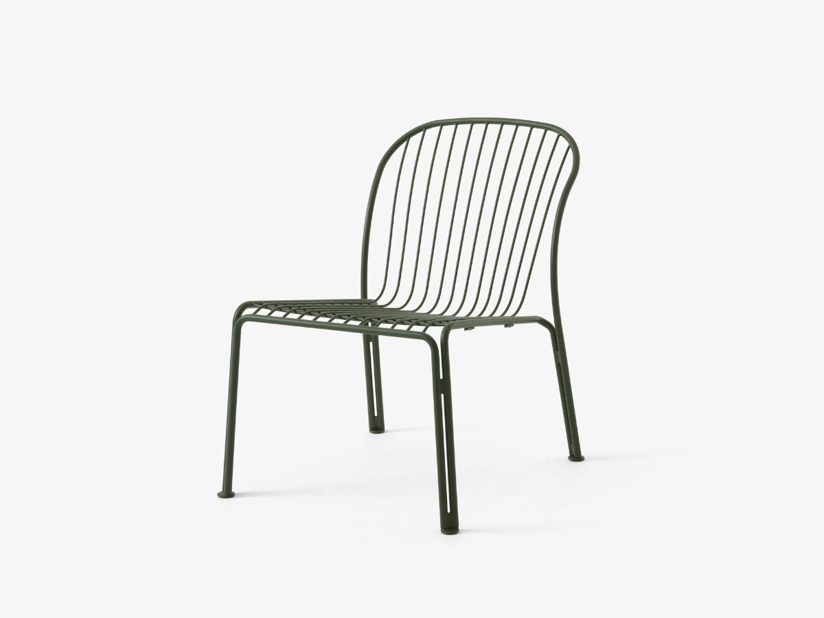 &amp;Tradition Thorvald SC100 Outdoor Lounge Chair