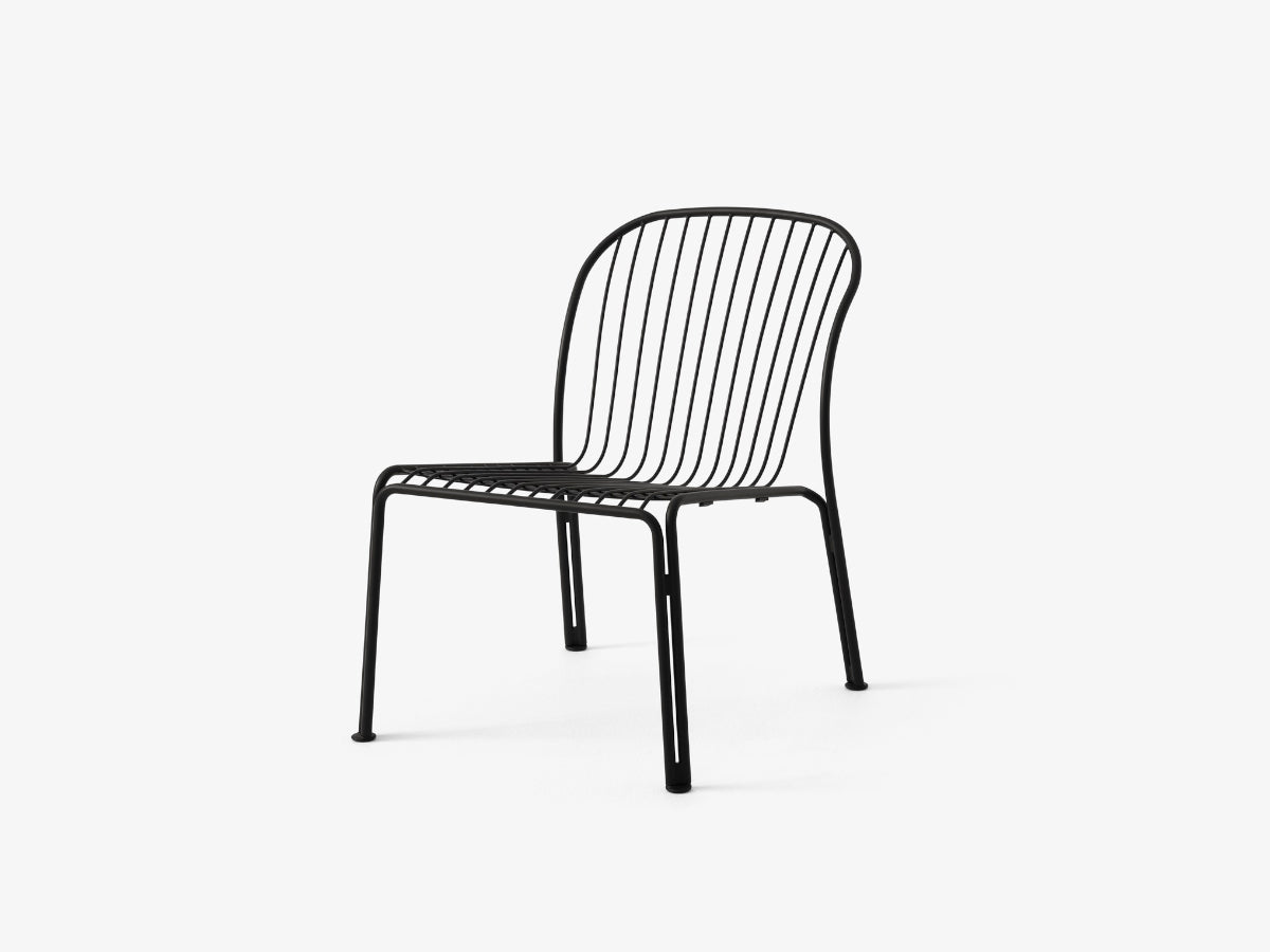 &amp;Tradition Thorvald SC100 Outdoor Lounge Chair