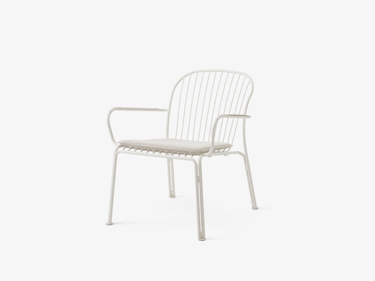 &amp;Tradition Thorvald SC101 Outdoor Lounge Arm Chair