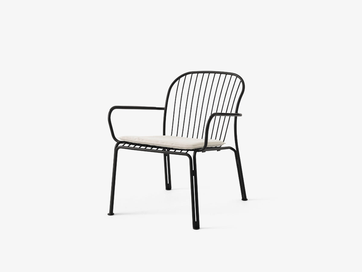 &amp;Tradition Thorvald SC101 Outdoor Lounge Arm Chair