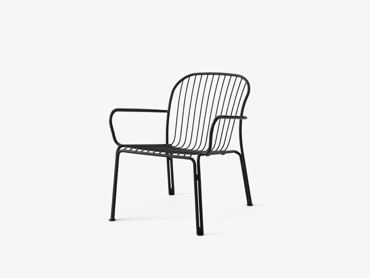 &amp;Tradition Thorvald SC101 Outdoor Lounge Arm Chair