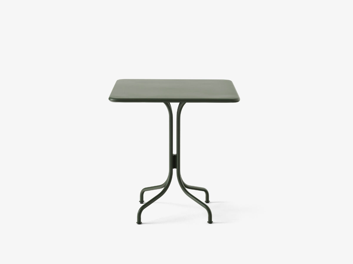 &amp;Tradition Thorvald SC97 Outdoor Cafe Table Square