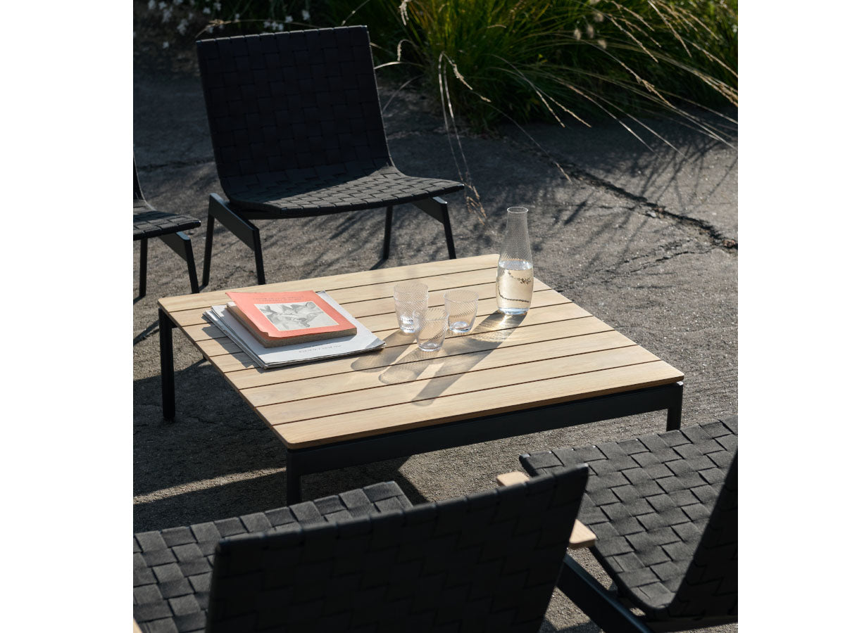 &Tradition Ville AV50 Outdoor Coffee Table