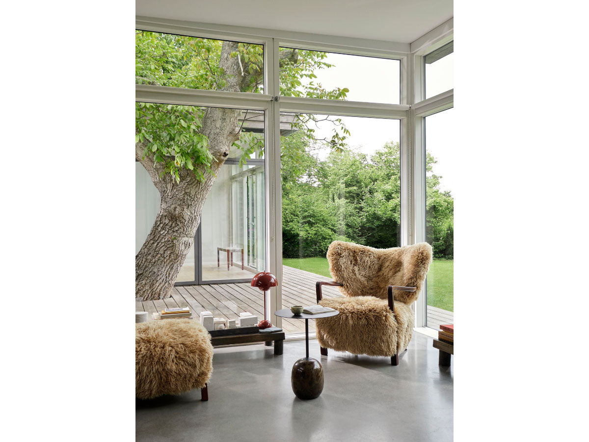 &Tradition Wulff ATD2 Lounge Chair