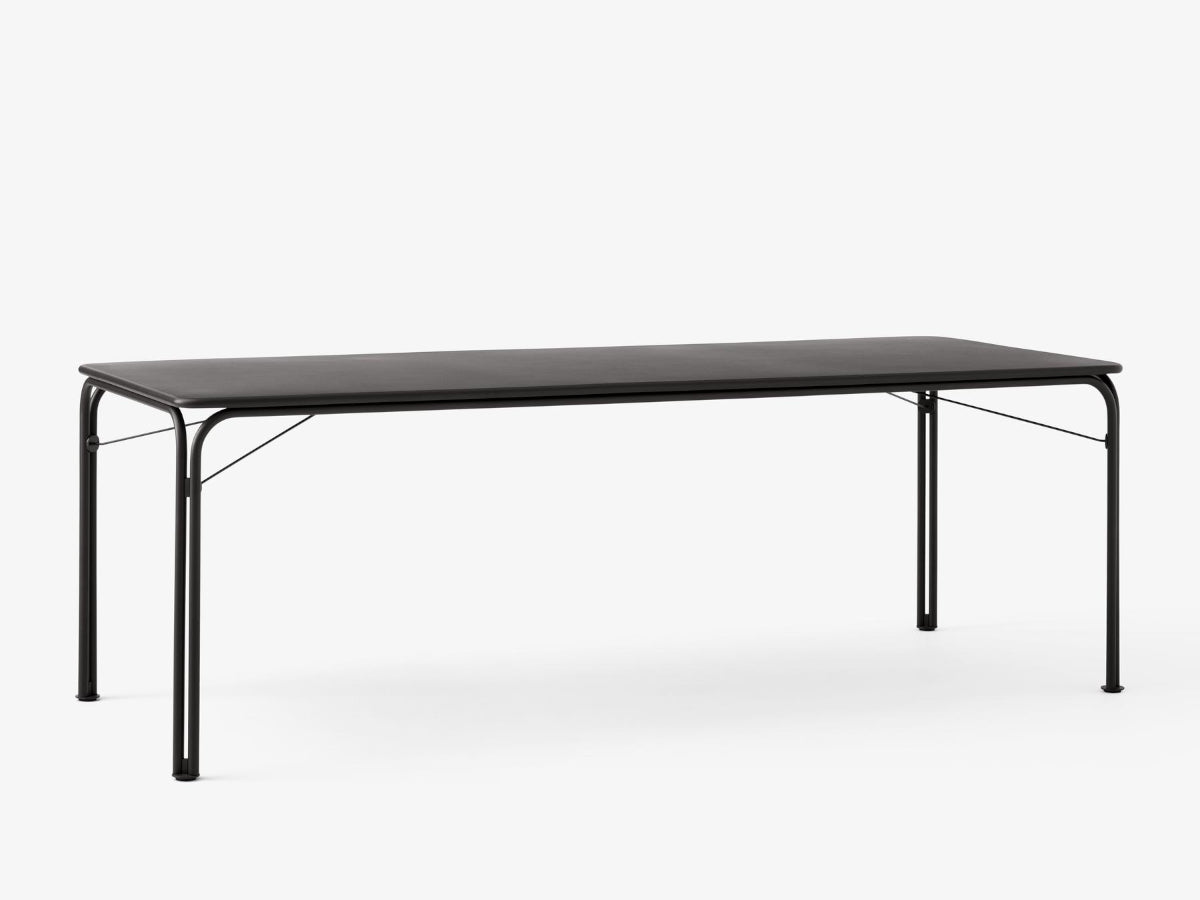 &Tradition Thorvald SC99 Outdoor Dining Table