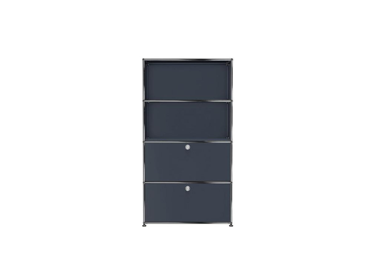 USM Haller Drawers Tall