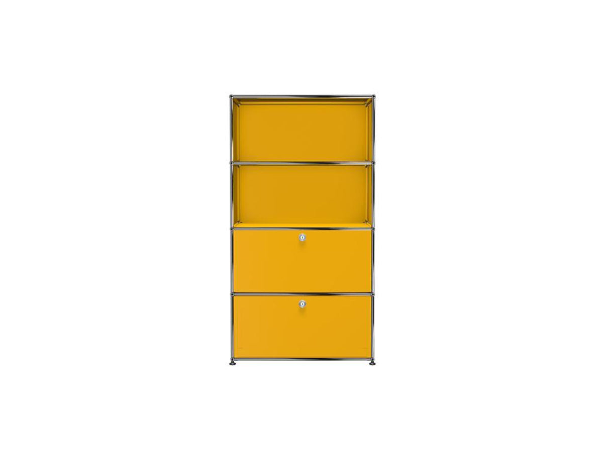 USM Haller Drawers Tall