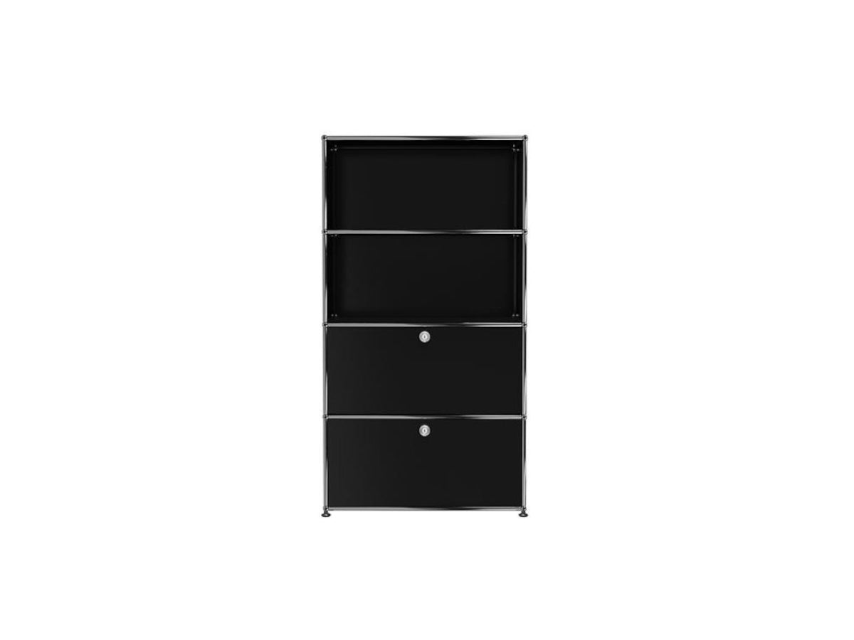USM Haller Drawers Tall