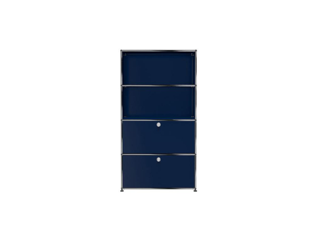 USM Haller Drawers Tall