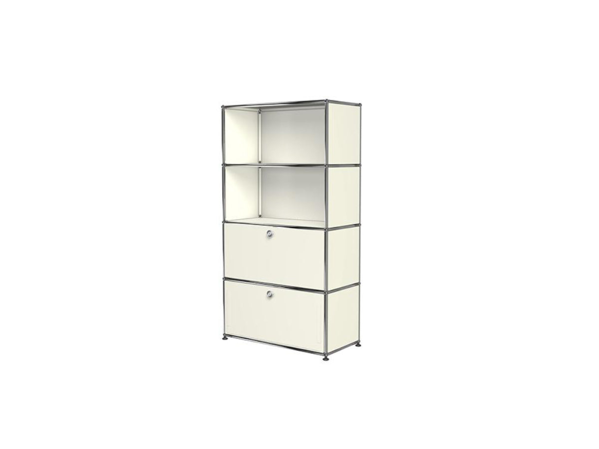 USM Haller Drawers Tall