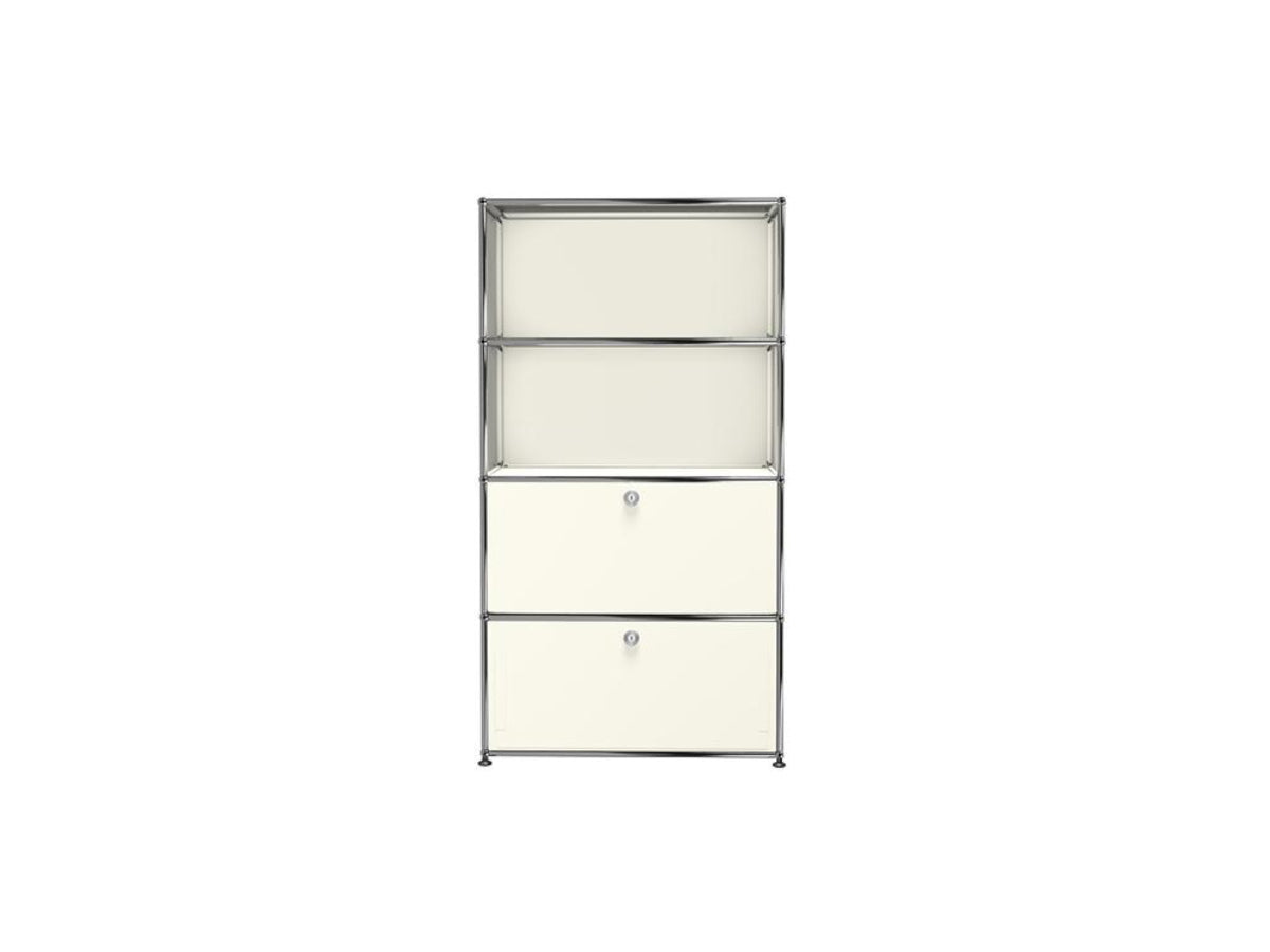 USM Haller Drawers Tall